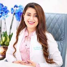 Dr. Nourhan S.